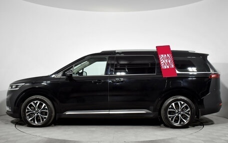 KIA Carnival, 2023 год, 4 800 000 рублей, 8 фотография