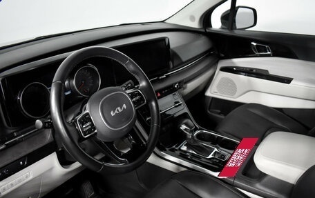 KIA Carnival, 2023 год, 4 800 000 рублей, 9 фотография