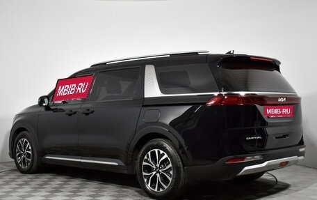 KIA Carnival, 2023 год, 4 800 000 рублей, 7 фотография