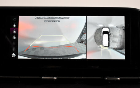 KIA Carnival, 2023 год, 4 800 000 рублей, 22 фотография