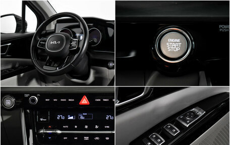 KIA Carnival, 2023 год, 4 800 000 рублей, 24 фотография