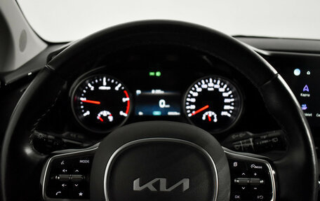 KIA Carnival, 2023 год, 4 800 000 рублей, 21 фотография