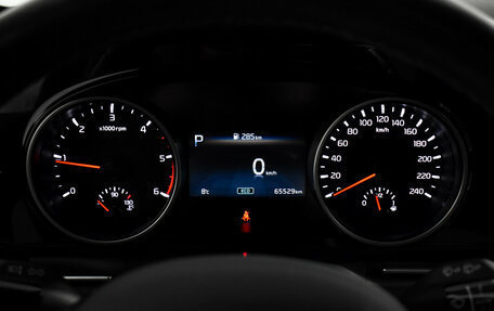 KIA Carnival, 2023 год, 4 800 000 рублей, 23 фотография