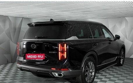 GAC GS8, 2025 год, 4 849 000 рублей, 4 фотография