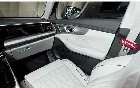 GAC GS8, 2025 год, 4 849 000 рублей, 10 фотография