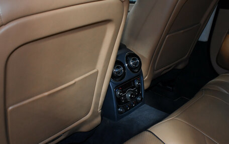 Jaguar XJ IV (X351), 2011 год, 2 790 000 рублей, 15 фотография