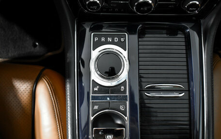 Jaguar XJ IV (X351), 2011 год, 2 790 000 рублей, 11 фотография