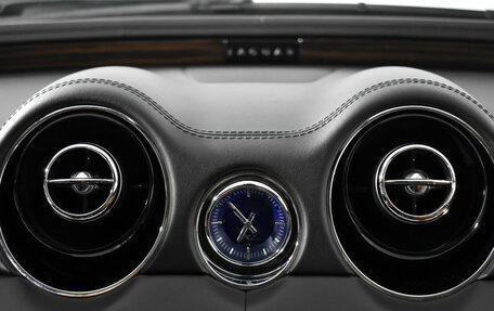 Jaguar XJ IV (X351), 2011 год, 2 790 000 рублей, 13 фотография