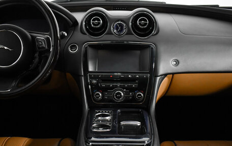 Jaguar XJ IV (X351), 2011 год, 2 790 000 рублей, 19 фотография