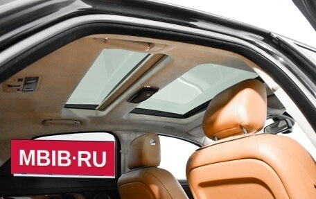 Jaguar XJ IV (X351), 2011 год, 2 790 000 рублей, 18 фотография