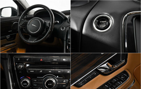 Jaguar XJ IV (X351), 2011 год, 2 790 000 рублей, 21 фотография