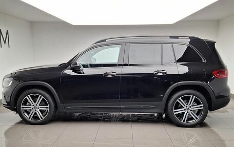 Mercedes-Benz GLB, 2024 год, 6 720 000 рублей, 4 фотография