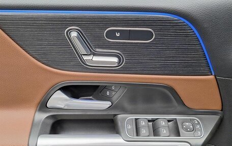 Mercedes-Benz GLB, 2024 год, 6 720 000 рублей, 14 фотография