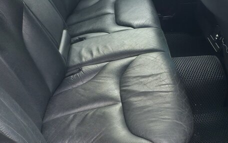 Mercedes-Benz S-Класс, 1993 год, 700 000 рублей, 11 фотография