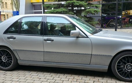Mercedes-Benz S-Класс, 1993 год, 700 000 рублей, 4 фотография