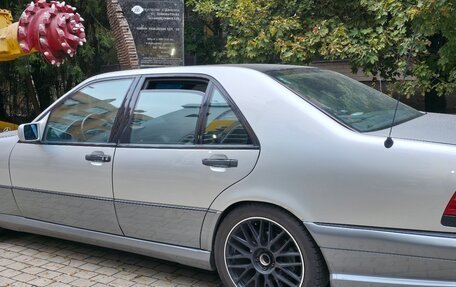Mercedes-Benz S-Класс, 1993 год, 700 000 рублей, 3 фотография