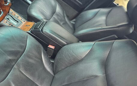 Mercedes-Benz S-Класс, 1993 год, 700 000 рублей, 13 фотография