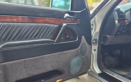 Mercedes-Benz S-Класс, 1993 год, 700 000 рублей, 17 фотография