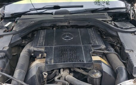 Mercedes-Benz S-Класс, 1993 год, 700 000 рублей, 20 фотография