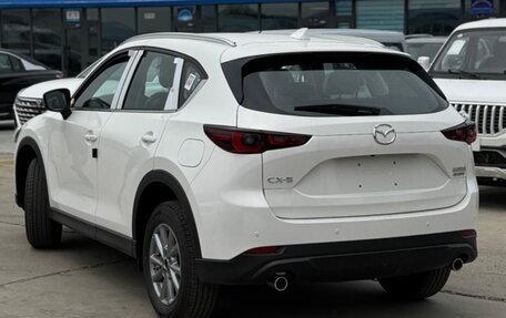 Mazda CX-5 II, 2025 год, 2 500 000 рублей, 2 фотография
