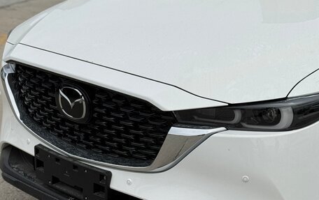 Mazda CX-5 II, 2025 год, 2 500 000 рублей, 3 фотография