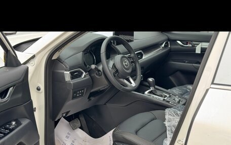Mazda CX-5 II, 2025 год, 2 500 000 рублей, 5 фотография