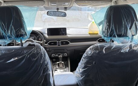 Mazda CX-5 II, 2025 год, 2 500 000 рублей, 17 фотография