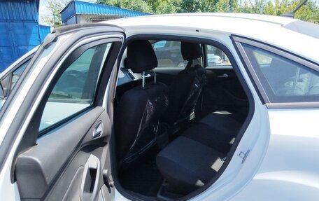 Ford Focus III, 2016 год, 700 000 рублей, 15 фотография