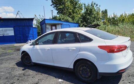 Ford Focus III, 2016 год, 700 000 рублей, 6 фотография