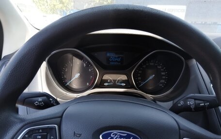 Ford Focus III, 2016 год, 700 000 рублей, 12 фотография