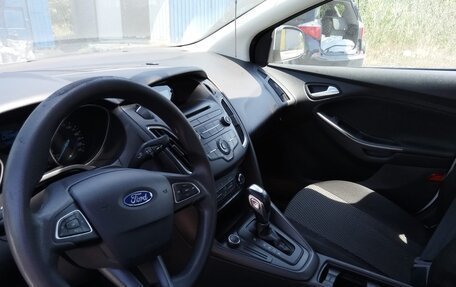 Ford Focus III, 2016 год, 700 000 рублей, 9 фотография