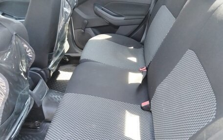 Ford Focus III, 2016 год, 700 000 рублей, 14 фотография