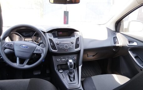 Ford Focus III, 2016 год, 700 000 рублей, 11 фотография