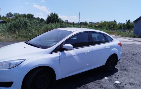 Ford Focus III, 2016 год, 700 000 рублей, 8 фотография