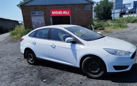 Ford Focus III, 2016 год, 700 000 рублей, 4 фотография