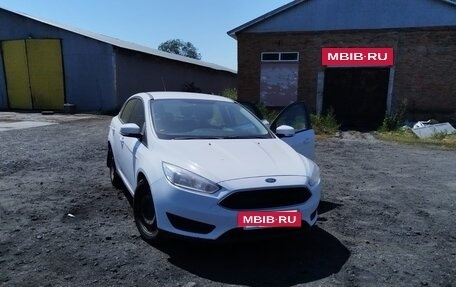 Ford Focus III, 2016 год, 700 000 рублей, 3 фотография