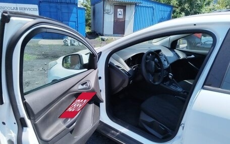 Ford Focus III, 2016 год, 700 000 рублей, 10 фотография