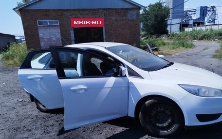 Ford Focus III, 2016 год, 700 000 рублей, 5 фотография