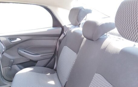 Ford Focus III, 2016 год, 700 000 рублей, 16 фотография