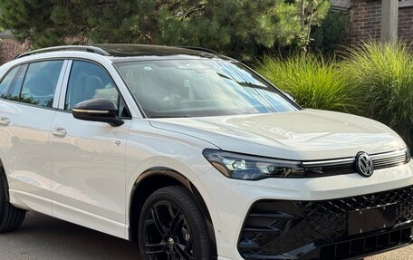 Volkswagen Tiguan, 2025 год, 4 440 000 рублей, 1 фотография