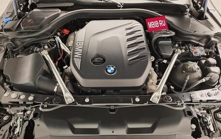 BMW 5 серия, 2025 год, 15 700 000 рублей, 16 фотография