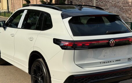 Volkswagen Tiguan, 2025 год, 4 440 000 рублей, 5 фотография