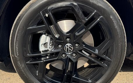 Volkswagen Tiguan, 2025 год, 4 440 000 рублей, 17 фотография