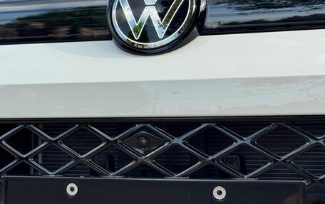 Volkswagen Tiguan, 2025 год, 4 440 000 рублей, 14 фотография