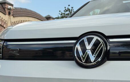 Volkswagen Tiguan, 2025 год, 4 440 000 рублей, 19 фотография