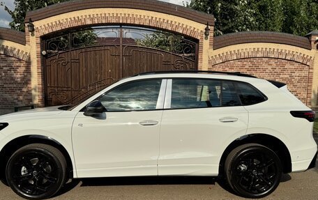 Volkswagen Tiguan, 2025 год, 4 440 000 рублей, 7 фотография