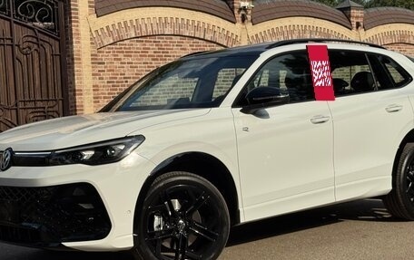 Volkswagen Tiguan, 2025 год, 4 440 000 рублей, 9 фотография