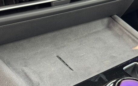 Volkswagen Tiguan, 2025 год, 4 440 000 рублей, 32 фотография