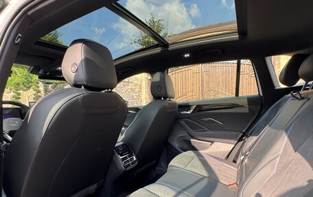 Volkswagen Tiguan, 2025 год, 4 440 000 рублей, 35 фотография