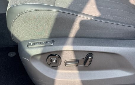 Volkswagen Tiguan, 2025 год, 4 440 000 рублей, 25 фотография